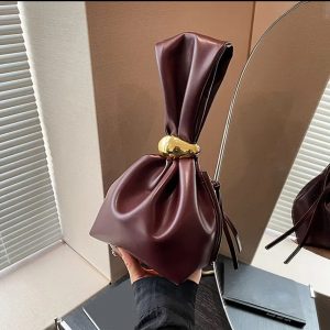 Lantern Handbag