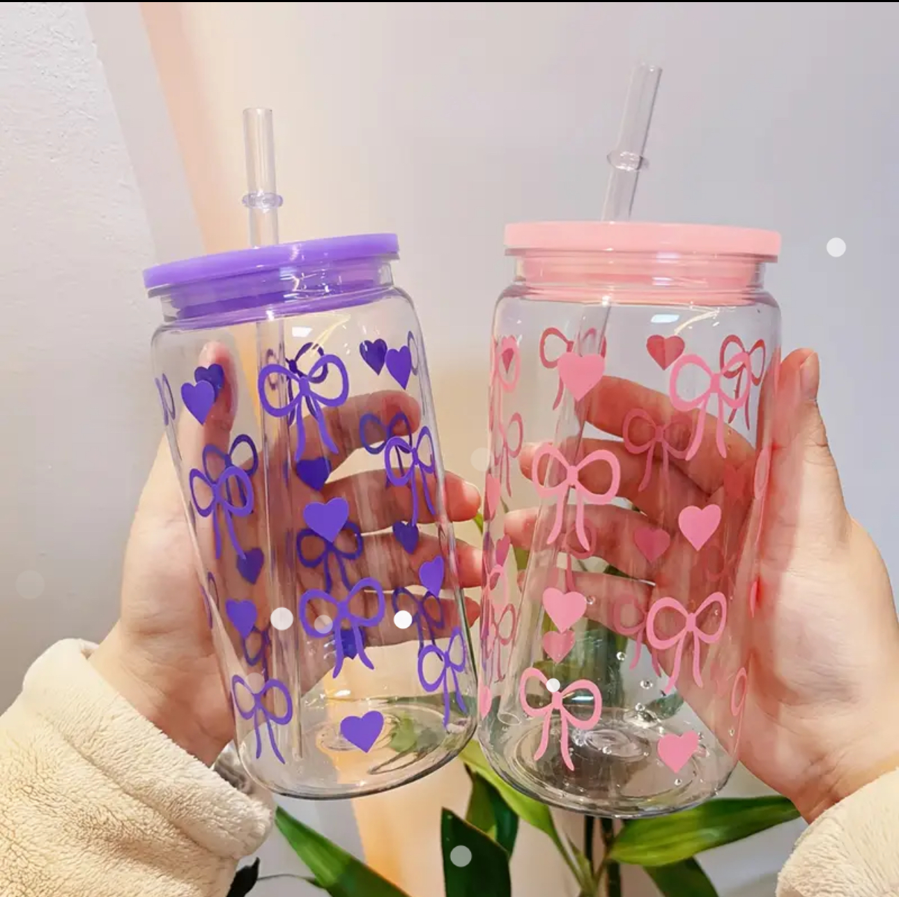 Drinkware 🥤