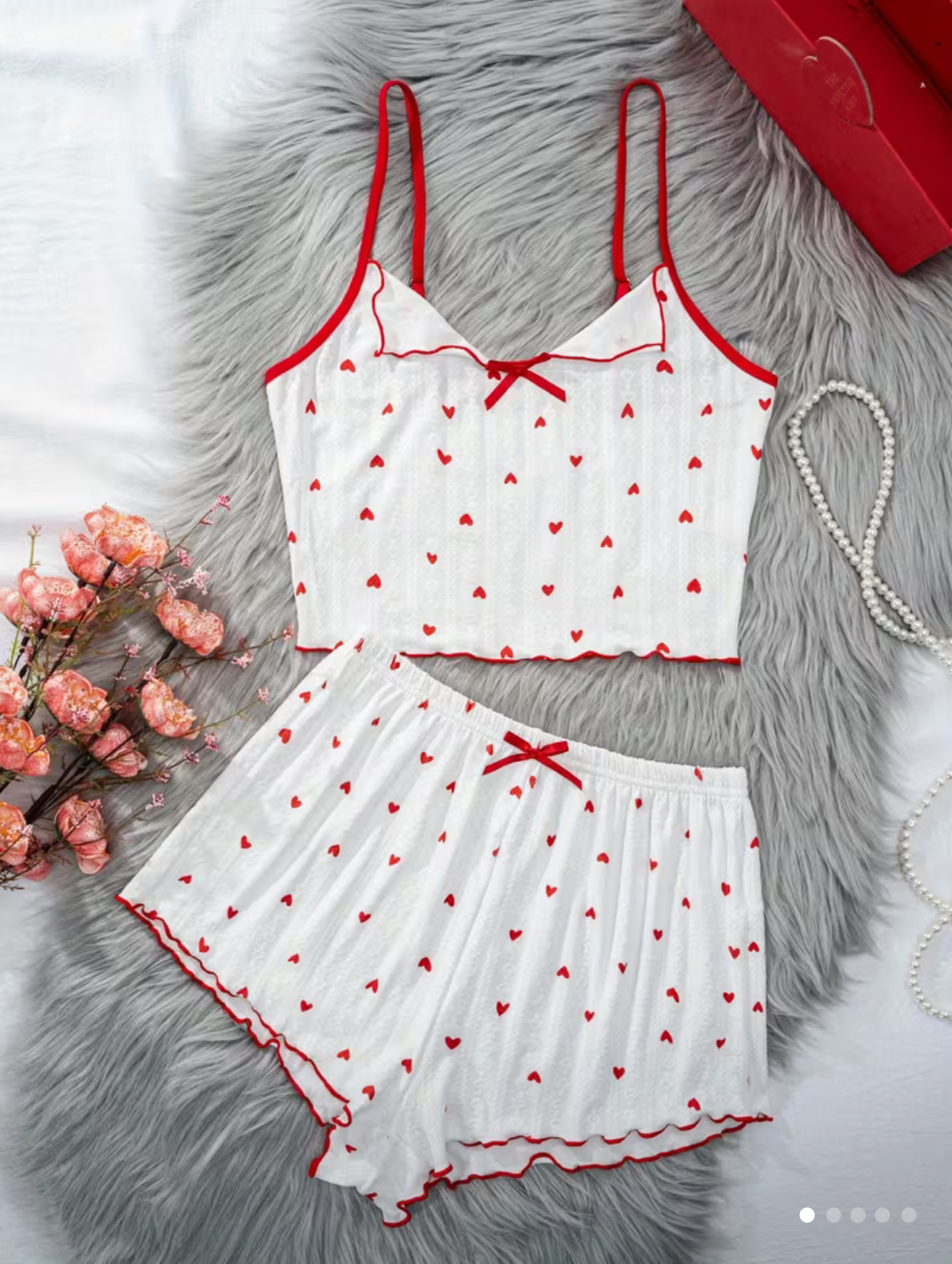 Sleepwear 🌙