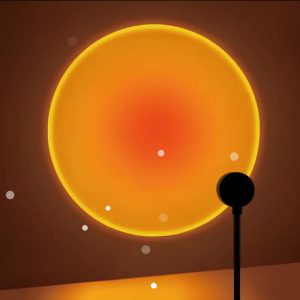 Sunset Projection Lamp