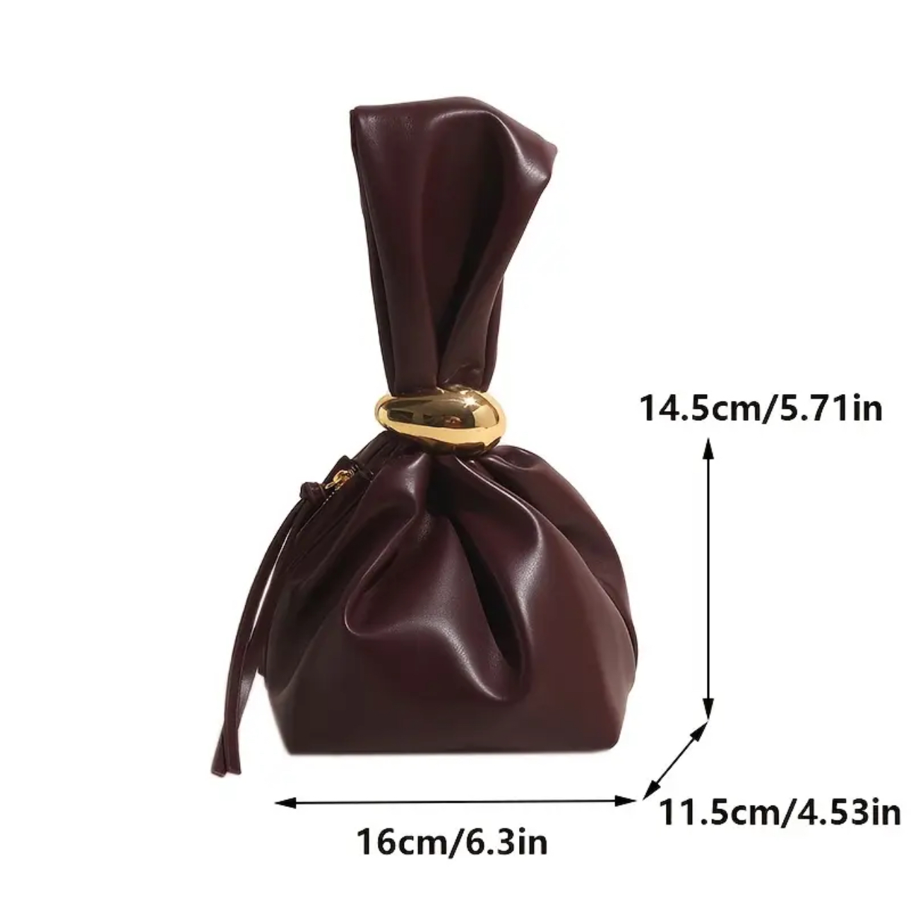 IMG_8066 Lantern Handbag - Image 2